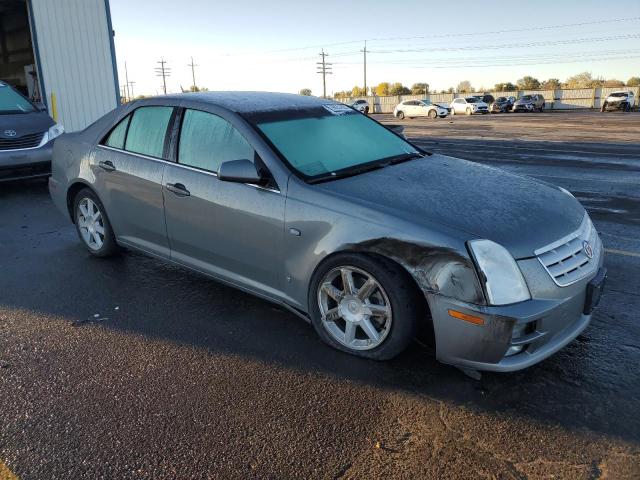 2006 CADILLAC STS #3301638644