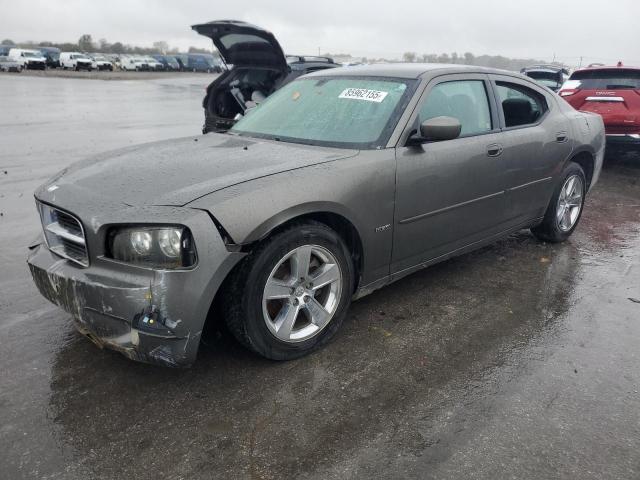 Global Auto Auctions: 2008 DODGE CHARGER R/