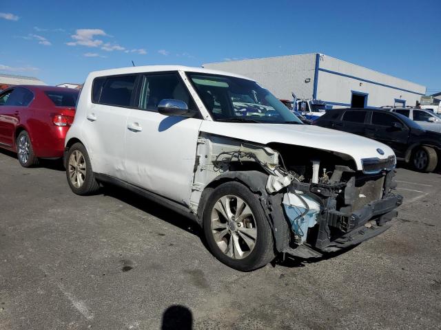 2014 KIA SOUL + - KNDJP3A56E7076624