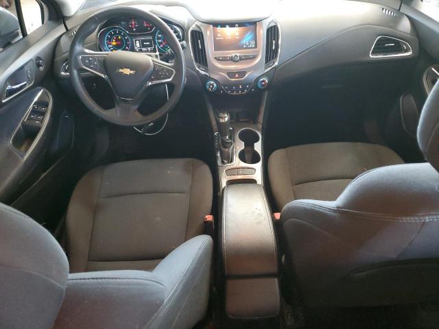 2016 CHEVROLET CRUZE LT #3301986420