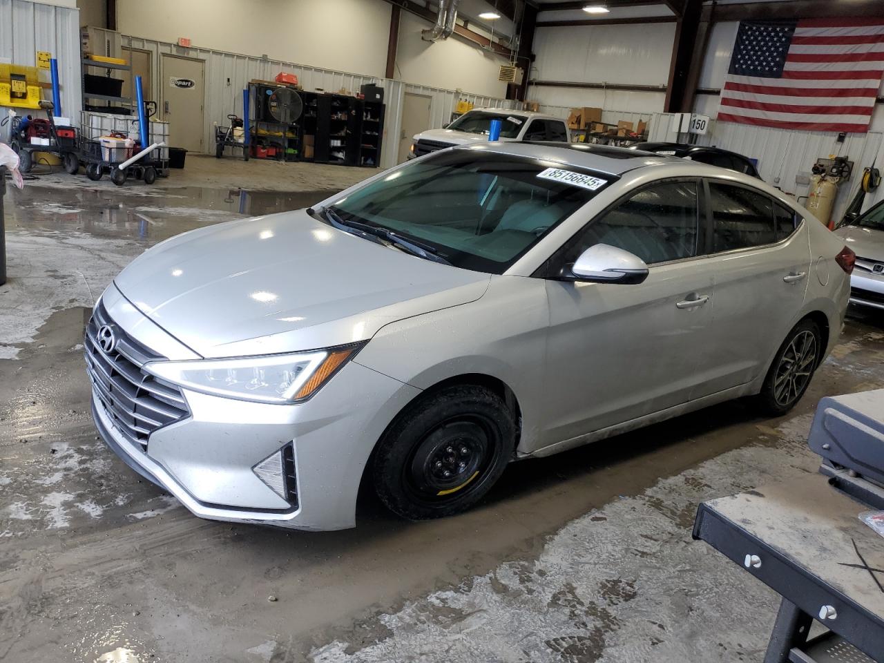Vehicle photo