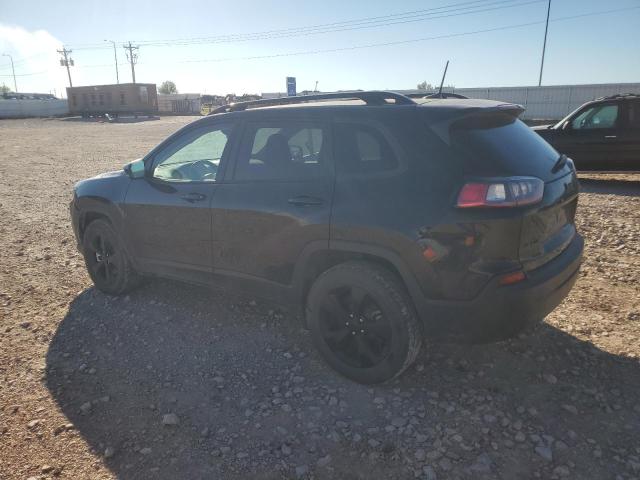 2021 JEEP CHEROKEE L #3303856520