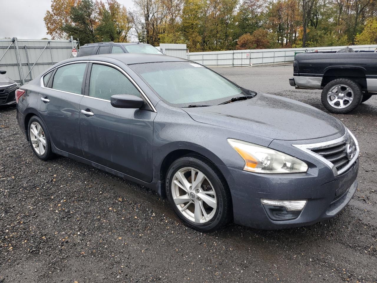 Lot #3305306332 2013 NISSAN ALTIMA 2.5