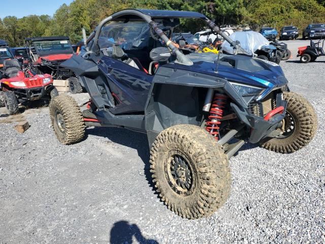 Global Auto Auctions: 2023 POLARIS RZR PRO R