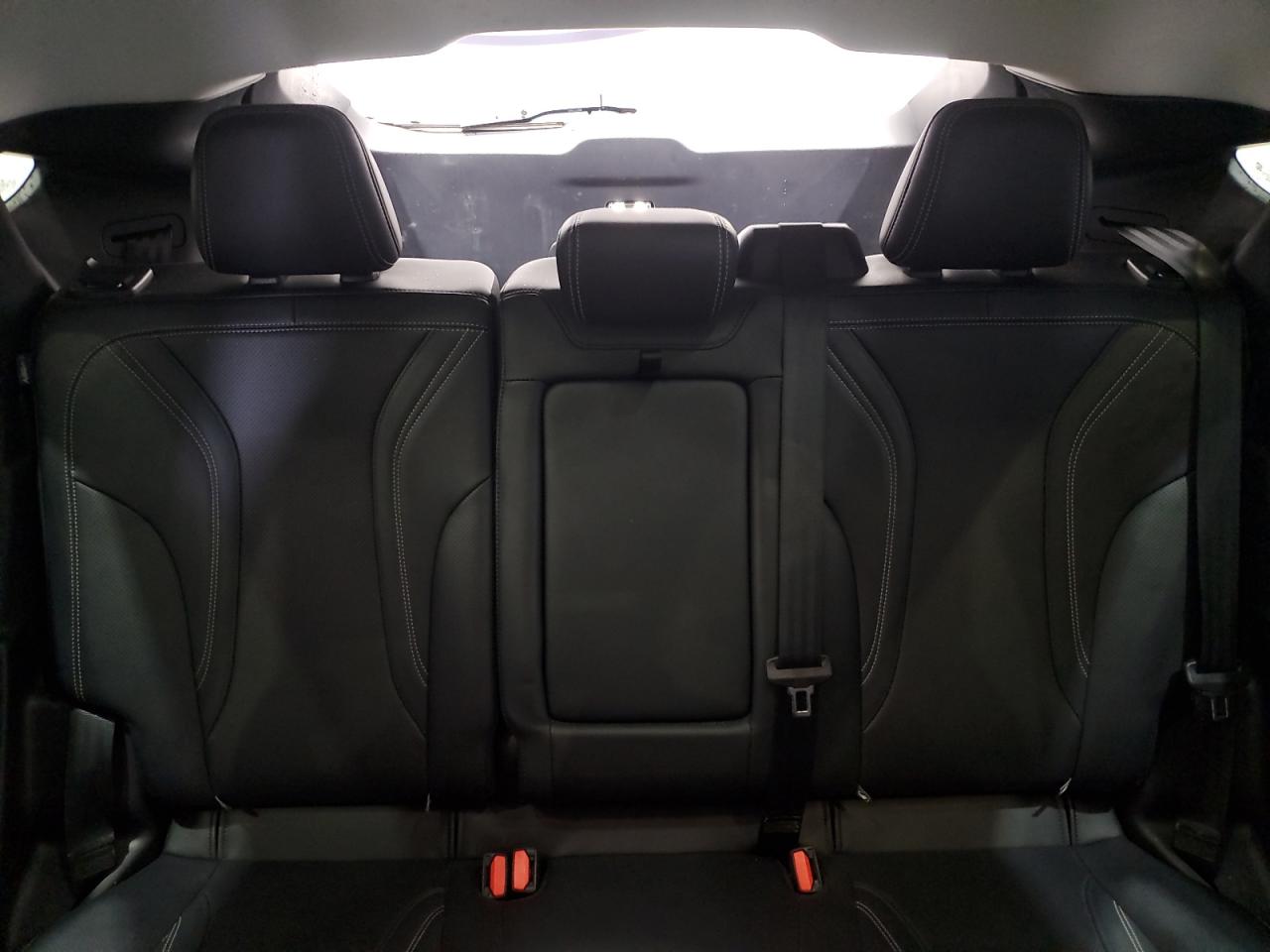 FORD MUSTANG PREMIUM