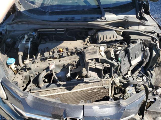 2016 HONDA HR-V EX 3CZRU5H52GM707126