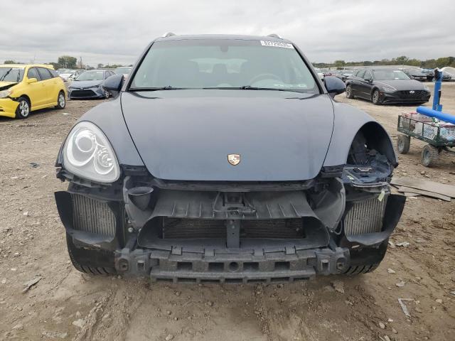 2013 PORSCHE CAYENNE - WP1AF2A20DLA31721