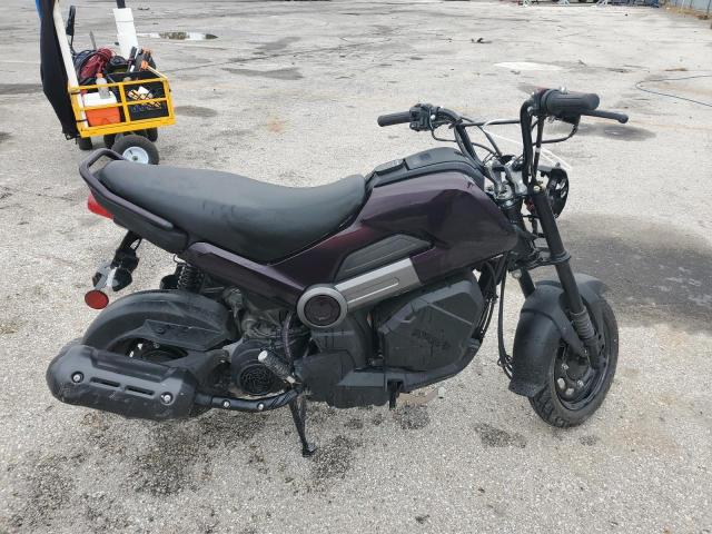 2024 HONDA NVA110 B 3H1JK07E0RD001932