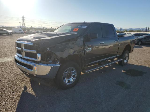 2018 RAM 2500 SLT #3308598492