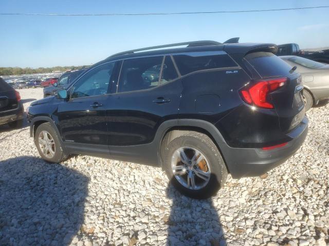 2018 GMC TERRAIN SLE - 3GKALTEV7JL404293