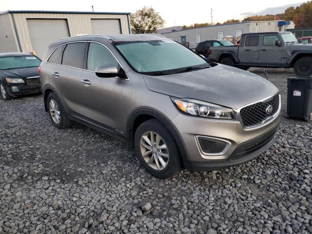 2016 KIA SORENTO LX - 5XYPGDA54GG134915