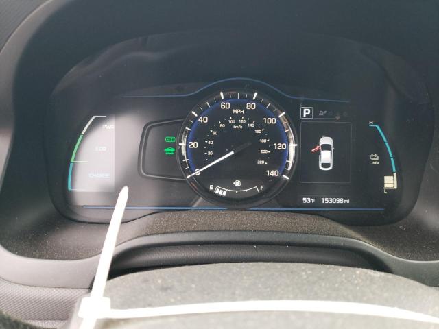 2018 HYUNDAI IONIQ #3304672934