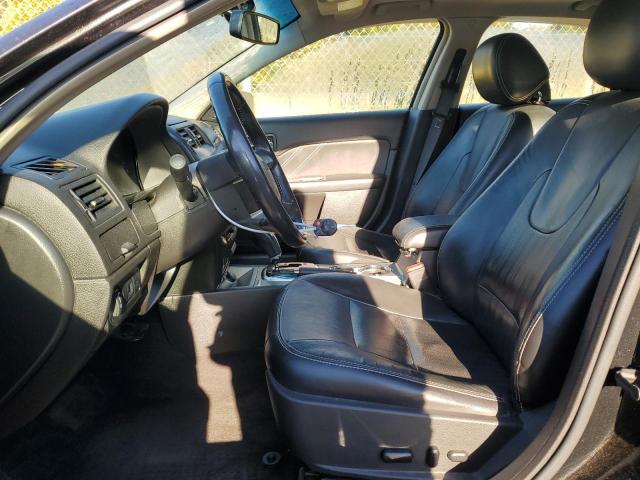 2012 FORD FUSION SPO #3287605026