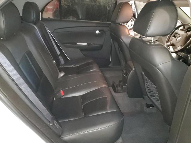 2011 CHEVROLET MALIBU LTZ #3281571402