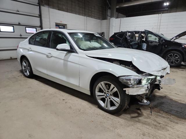 2018 BMW 330 XI #3276376663