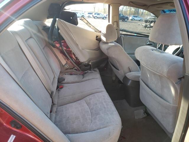 2002 HONDA ACCORD EX #3308214184