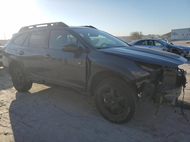 2024 SUBARU OUTBACK WI #3296219499