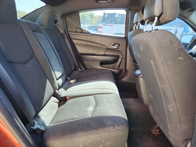 2012 DODGE AVENGER SE - 1C3CDZAB6CN276765