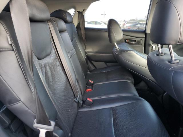 2010 LEXUS RX 450H - JTJBC1BA6A2018355