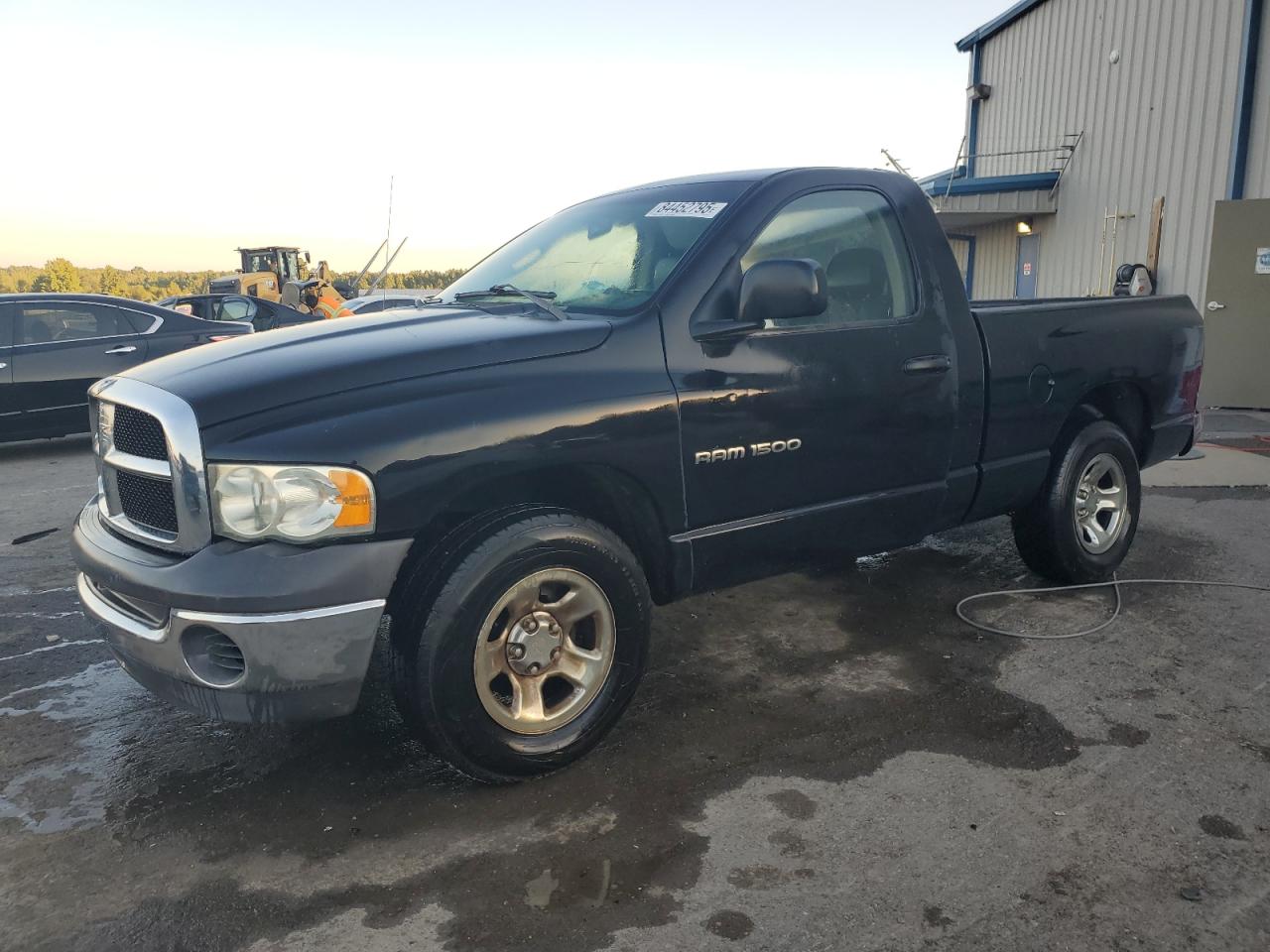 Vehicle photo