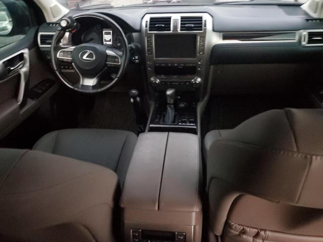 2021 LEXUS GX 460 PRE JTJAM7BX6M5289497