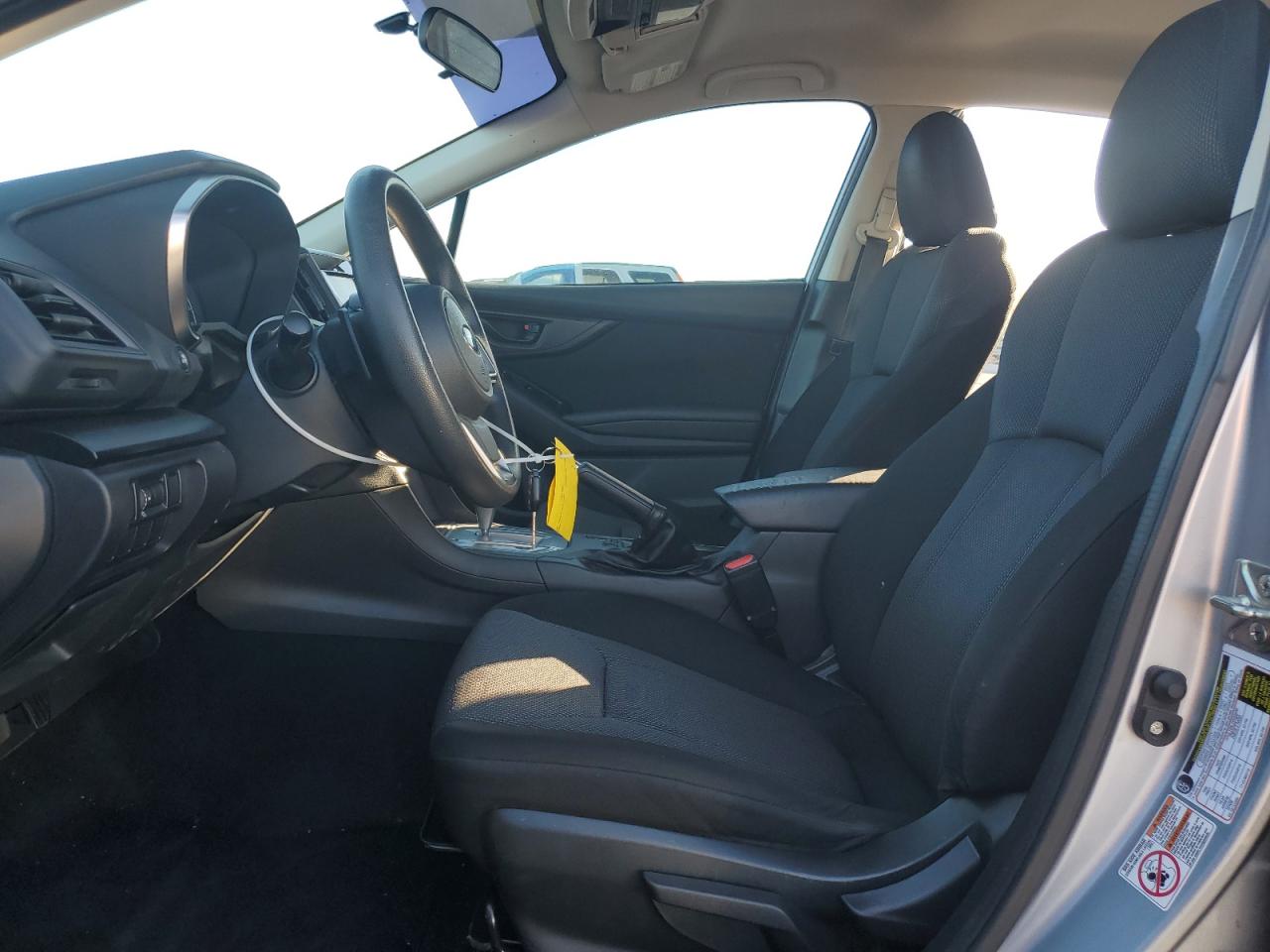 SUBARU IMPREZA PREMIUM