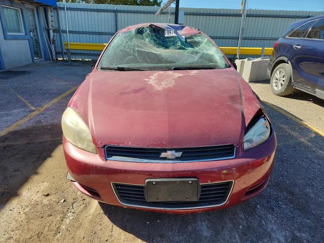 2006 CHEVROLET IMPALA LT #3293647392