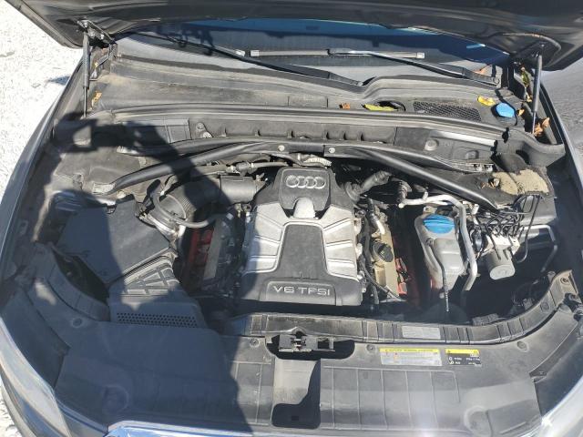 2015 AUDI Q5 PRESTIGE WA1WGAFPXFA030264