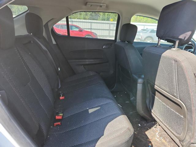 2016 CHEVROLET EQUINOX LT - 2GNFLFEK8G6267152