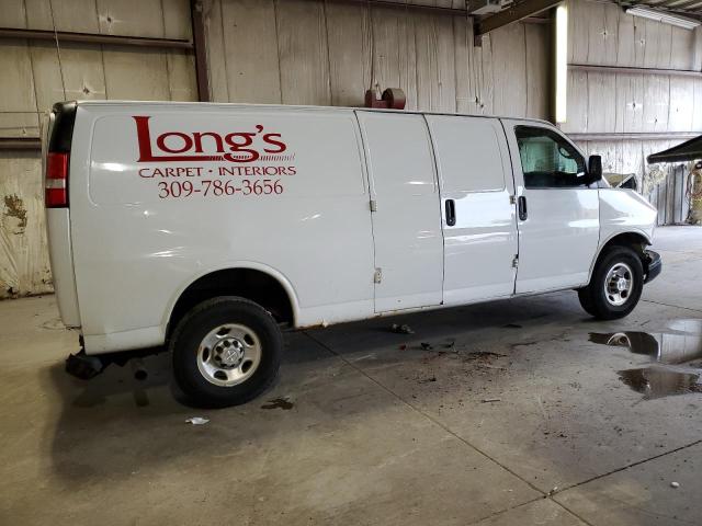 2015 CHEVROLET EXPRESS G3 #3291427141