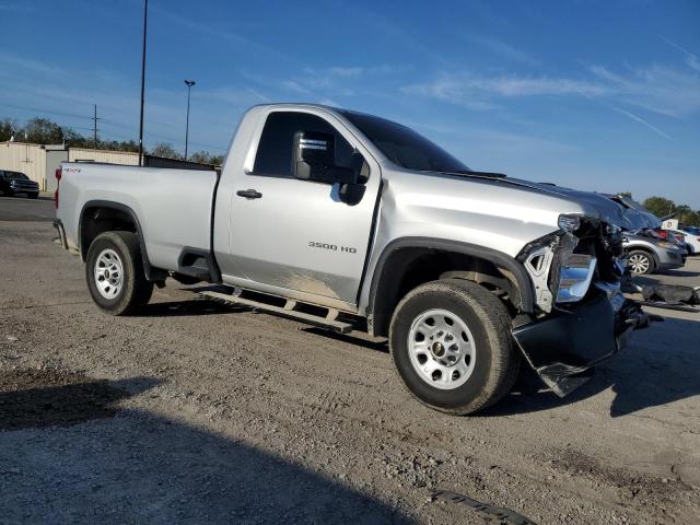 2023 CHEVROLET SILVERADO K3500 - 1GC3YSE74PF257855