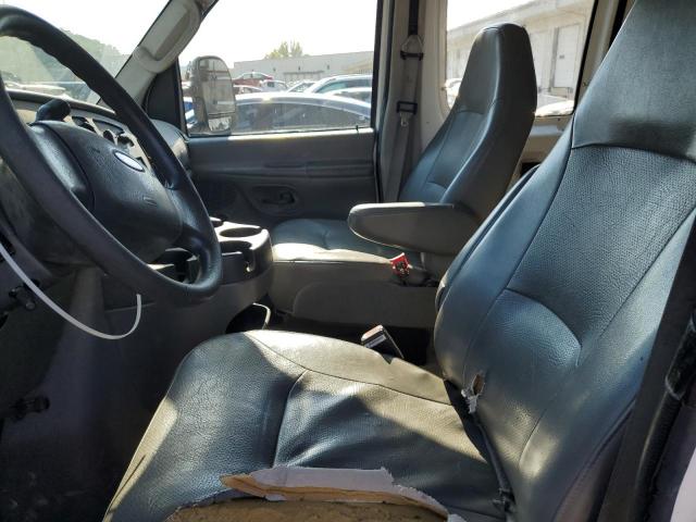 2007 FORD ECONOLINE #3294333880