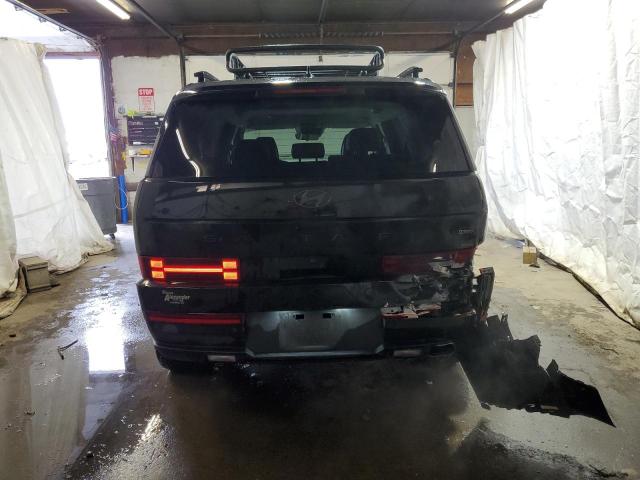 2024 HYUNDAI SANTA FE X 5NMP3DGL1RH003368