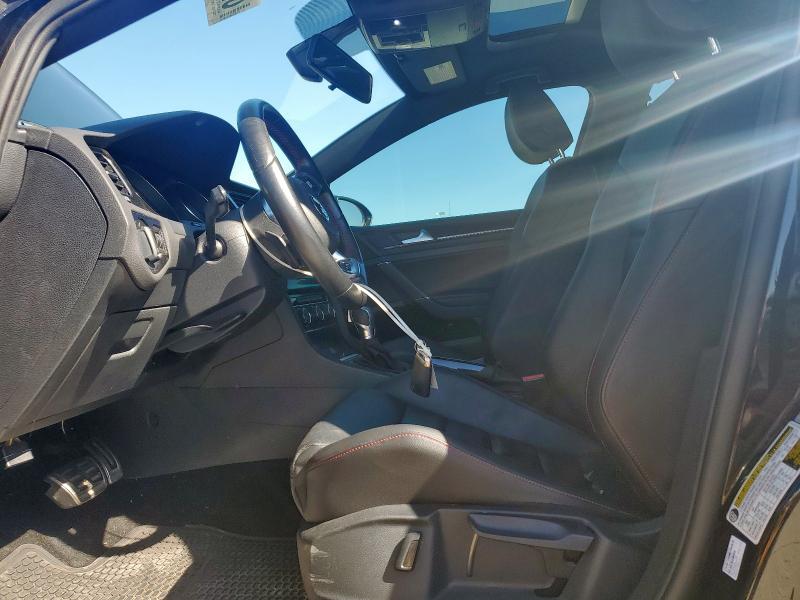 2017 VOLKSWAGEN GTI S/SE - 3VW447AU3HM051546