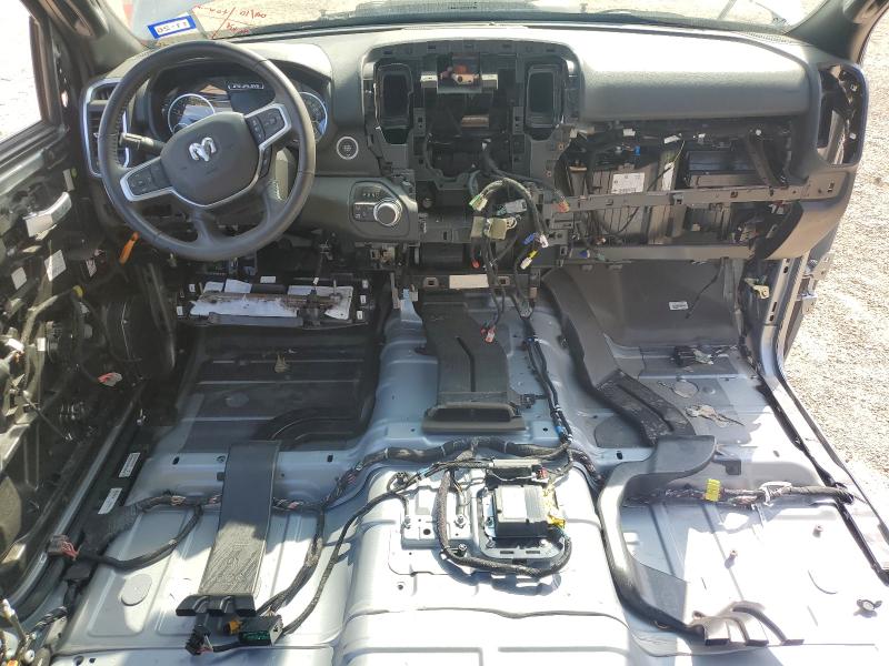 2024 RAM 2500 BIG H - 3C6UR5DJ2RG383012