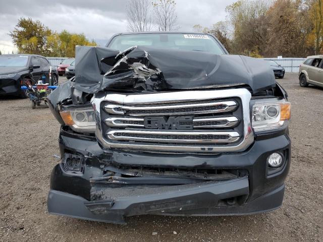 2019 GMC CANYON SLE - 1GTG6CEN8K1112805