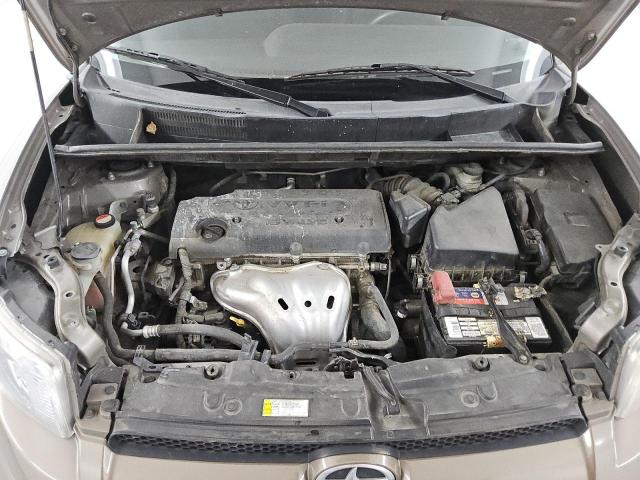 2015 TOYOTA SCION XB #3285876585