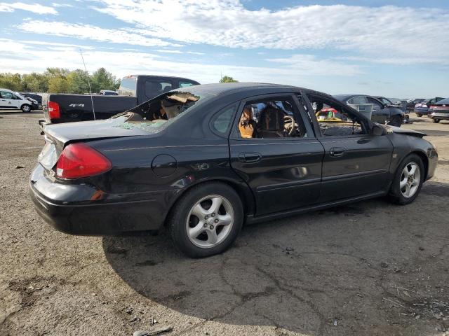 2000 FORD TAURUS SES #3303879698