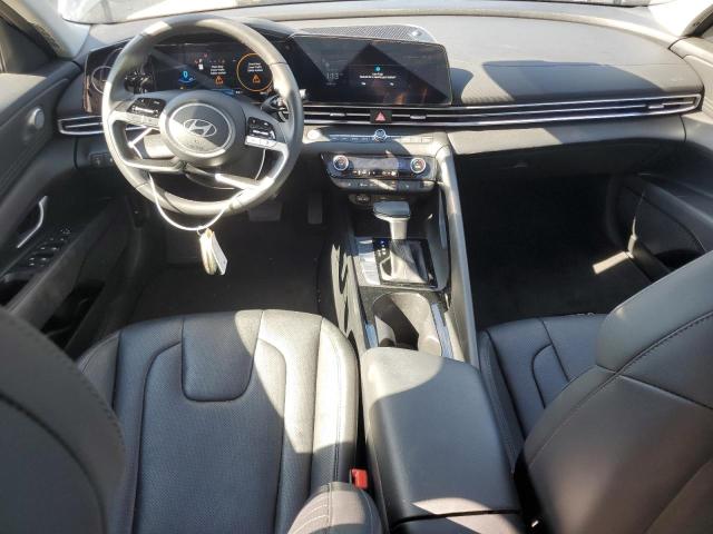 2025 HYUNDAI ELANTRA LIMITED - KMHLP4DG7SU868656