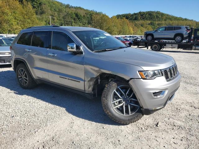 2021 JEEP GRAND CHER #3291221984