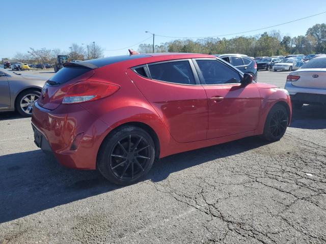 2015 HYUNDAI VELOSTER - KMHTC6AD9FU234661