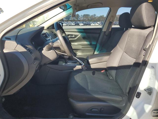 2016 NISSAN ALTIMA 2.5 #3304693915