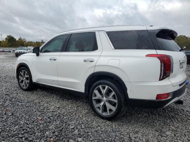 2021 HYUNDAI PALISADE S #3279729922