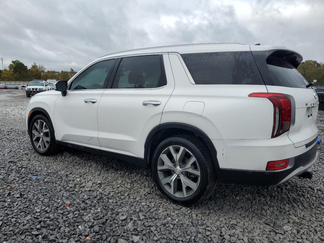 HYUNDAI PALISADE SEL