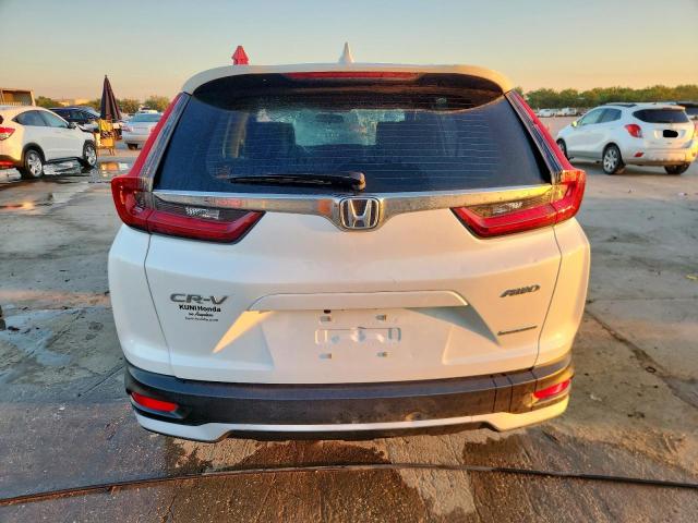 2021 HONDA CR-V SE 7FARW2H71ME036956