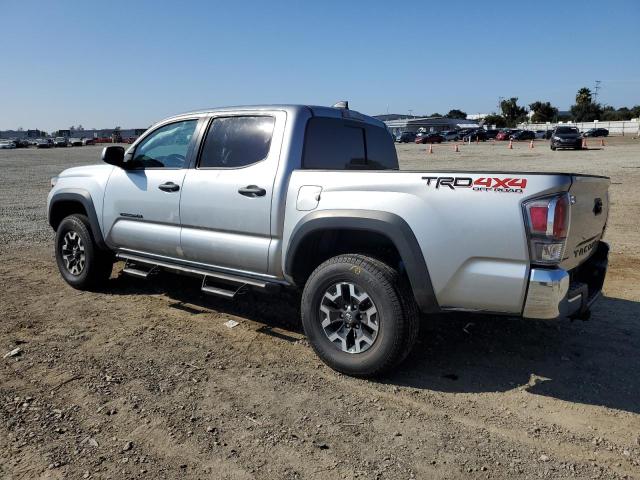2023 TOYOTA TACOMA DOU #3296428635