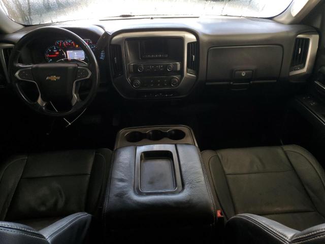 2014 CHEVROLET SILVERADO #3296470641