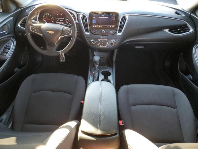 2023 CHEVROLET MALIBU LT - 1G1ZD5ST4PF234402