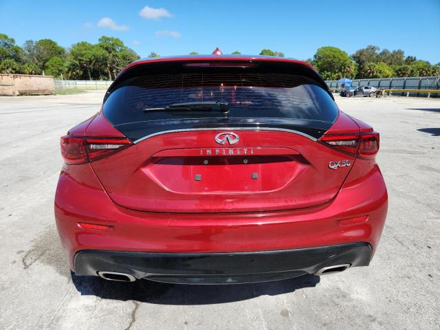 2017 INFINITI QX30 BASE #3302694040
