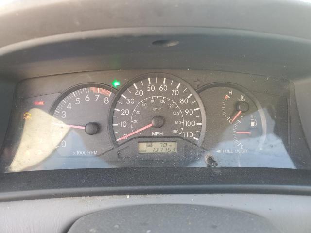 2007 TOYOTA COROLLA CE #3291194954